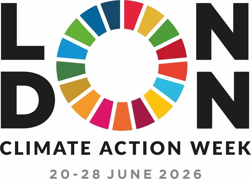 London Climate Action Week